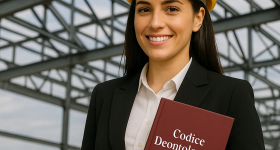 Corso Deontologia Professionale per Geometri